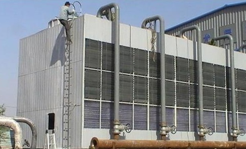 閉式冷卻塔比傳統(tǒng)填料式冷卻塔比較有哪些優(yōu)點(diǎn)？