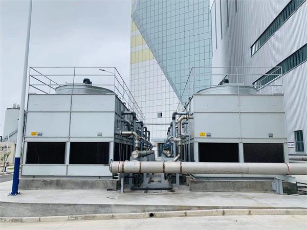 閉式冷卻塔價格多少錢,閉式冷卻塔價格多少錢一噸？