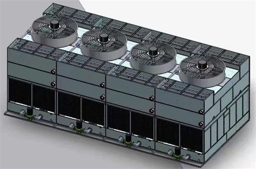 閉式冷卻塔主要用于運(yùn)用哪些公共場合？