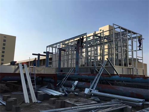 全鋼冷卻塔雖然貴了點，但它的未來市場主要趨勢