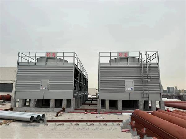 如何選擇正確的玻璃鋼冷卻塔？一份冷卻塔選型指南幫您做出選擇！