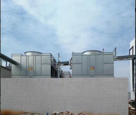 無風(fēng)機冷卻塔參數(shù)