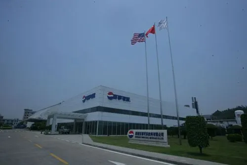 廣州百事可樂(lè)閉式冷卻塔施工安裝為何選擇廣東特菱空調(diào)？