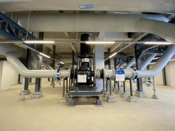 高效機(jī)房為什么值得關(guān)注？高效機(jī)房被關(guān)注的原因